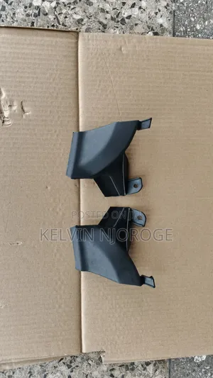Suzuki Alto 2015-2018 Windscreen Finisher