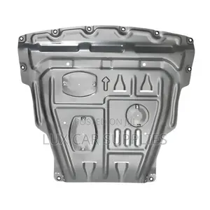 Engine,Gearbox,Radiator Steel Sump Guard for Nissan Qashqai J11
