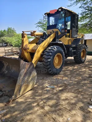 Wheelloader