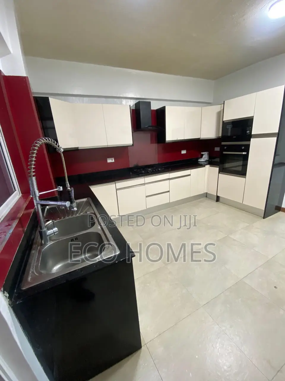 3bdrm Apartment in Krishna Residency, Parklands/Highridge for rent