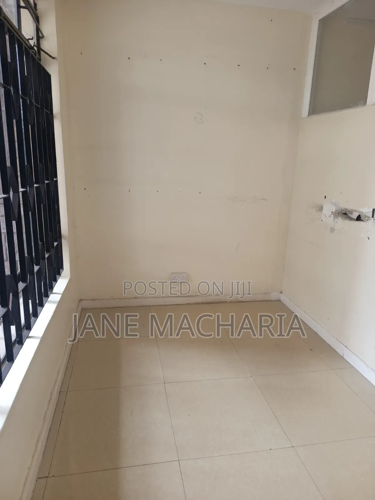Office Space to Let in Kilimani