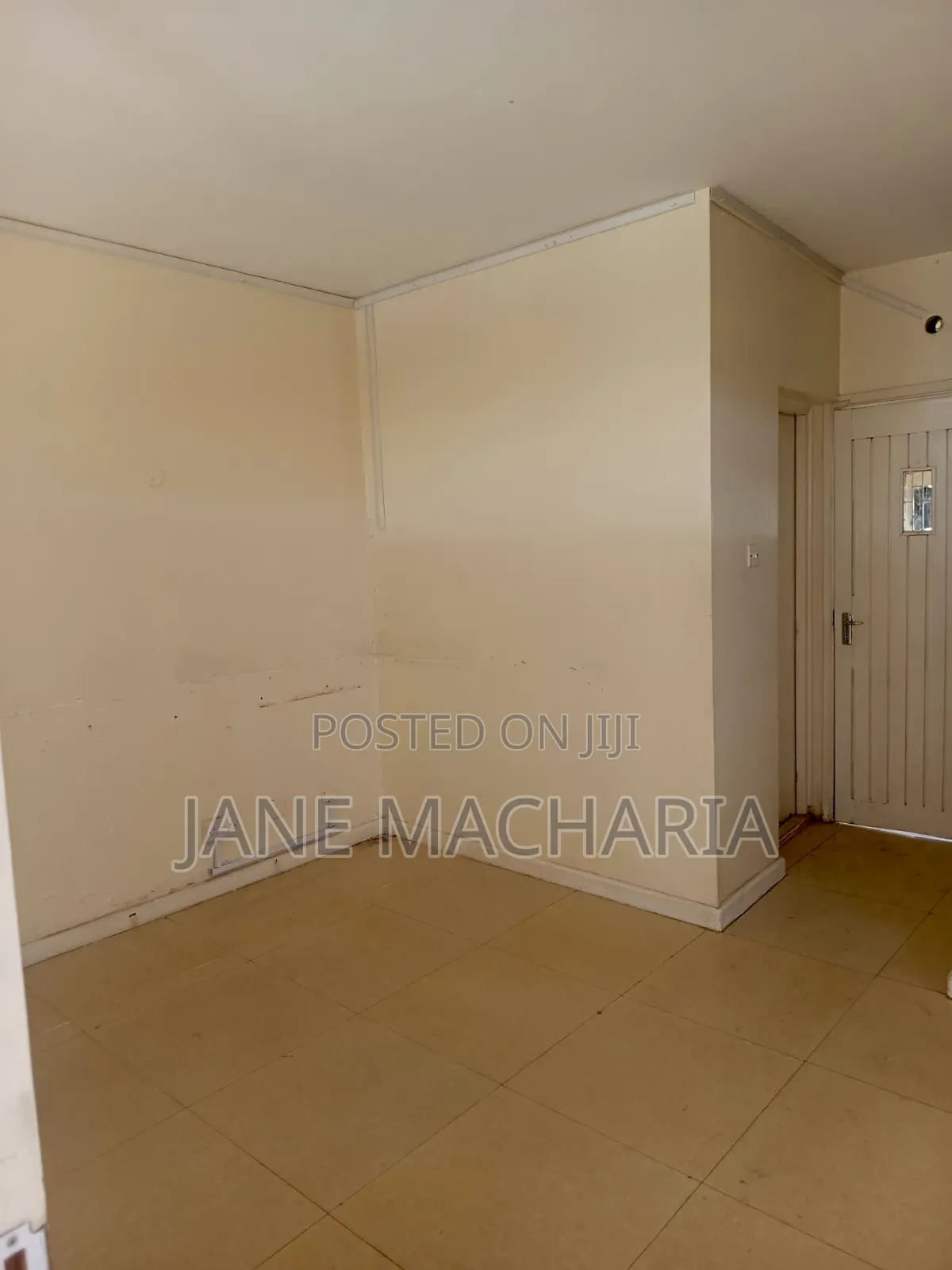 Office Space to Let in Kilimani