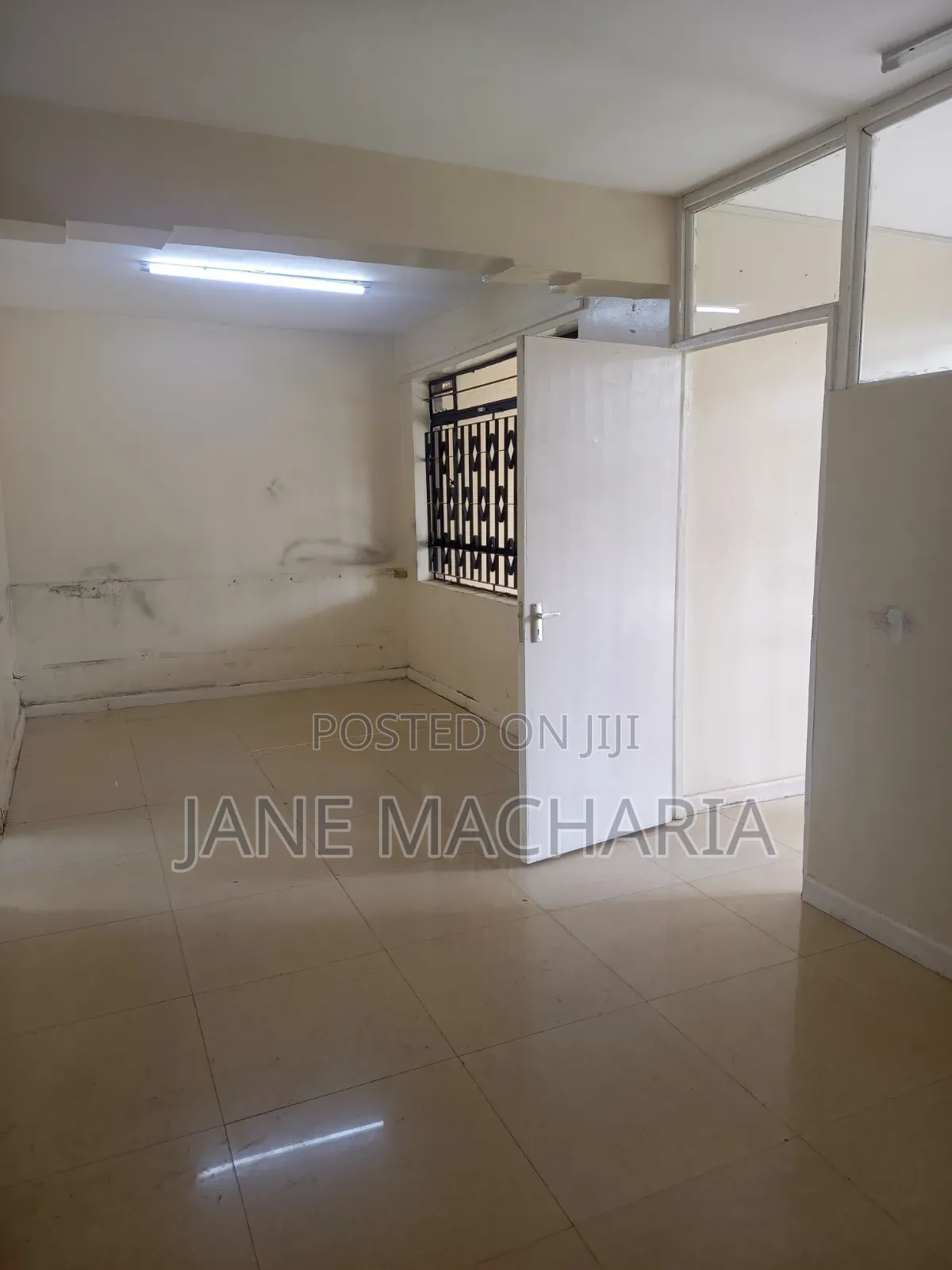 Office Space to Let in Kilimani