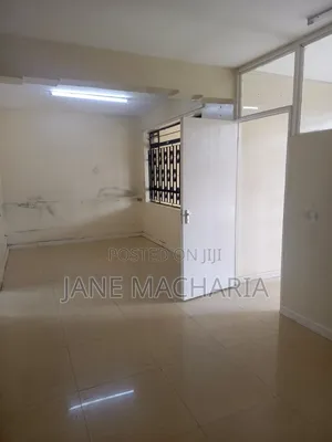 Office Space to Let in Kilimani