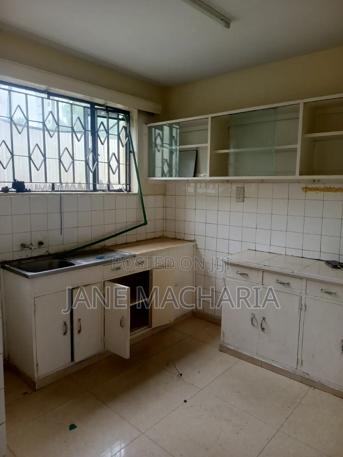Office Space to Let in Kilimani