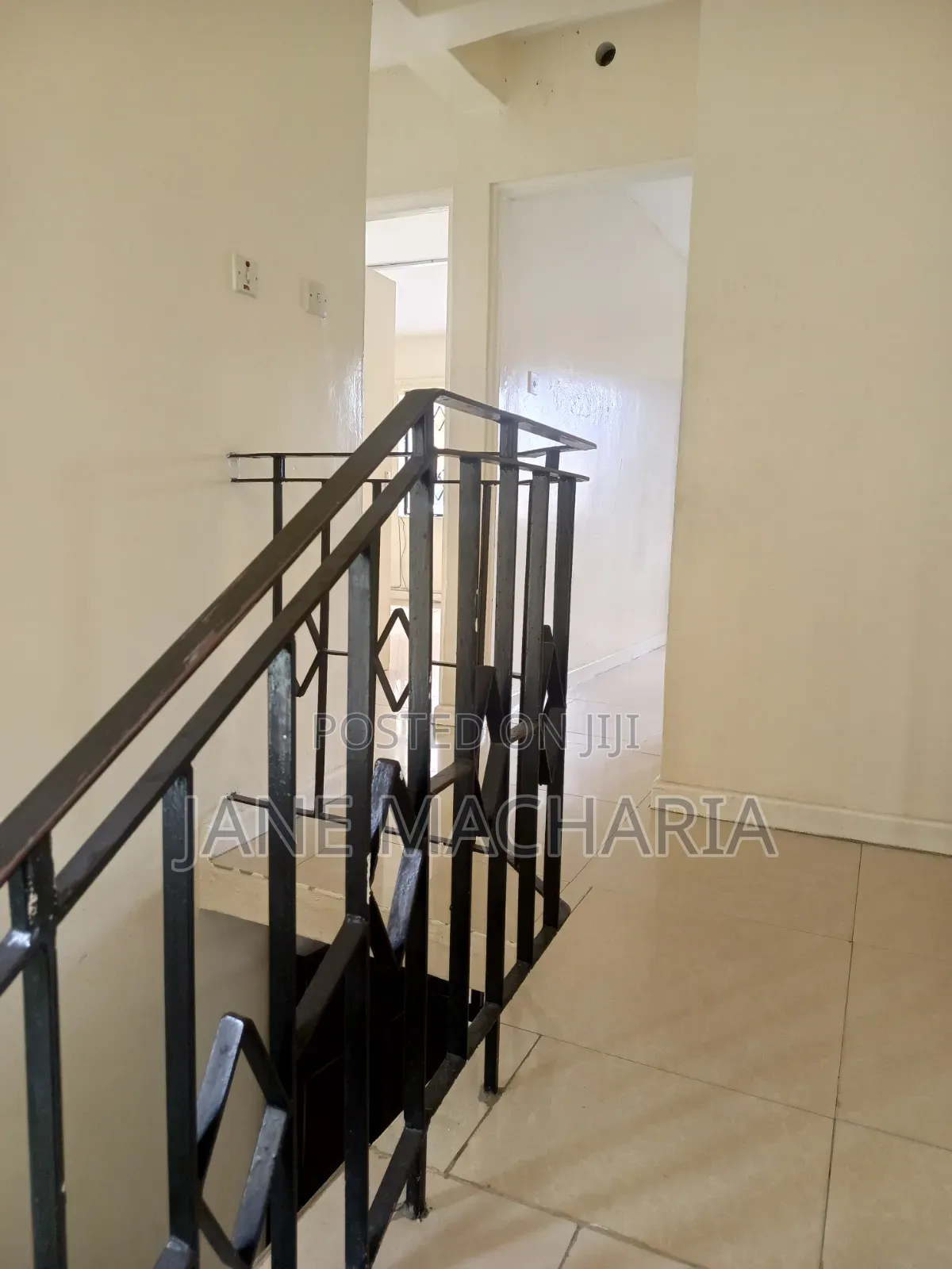 Office Space to Let in Kilimani