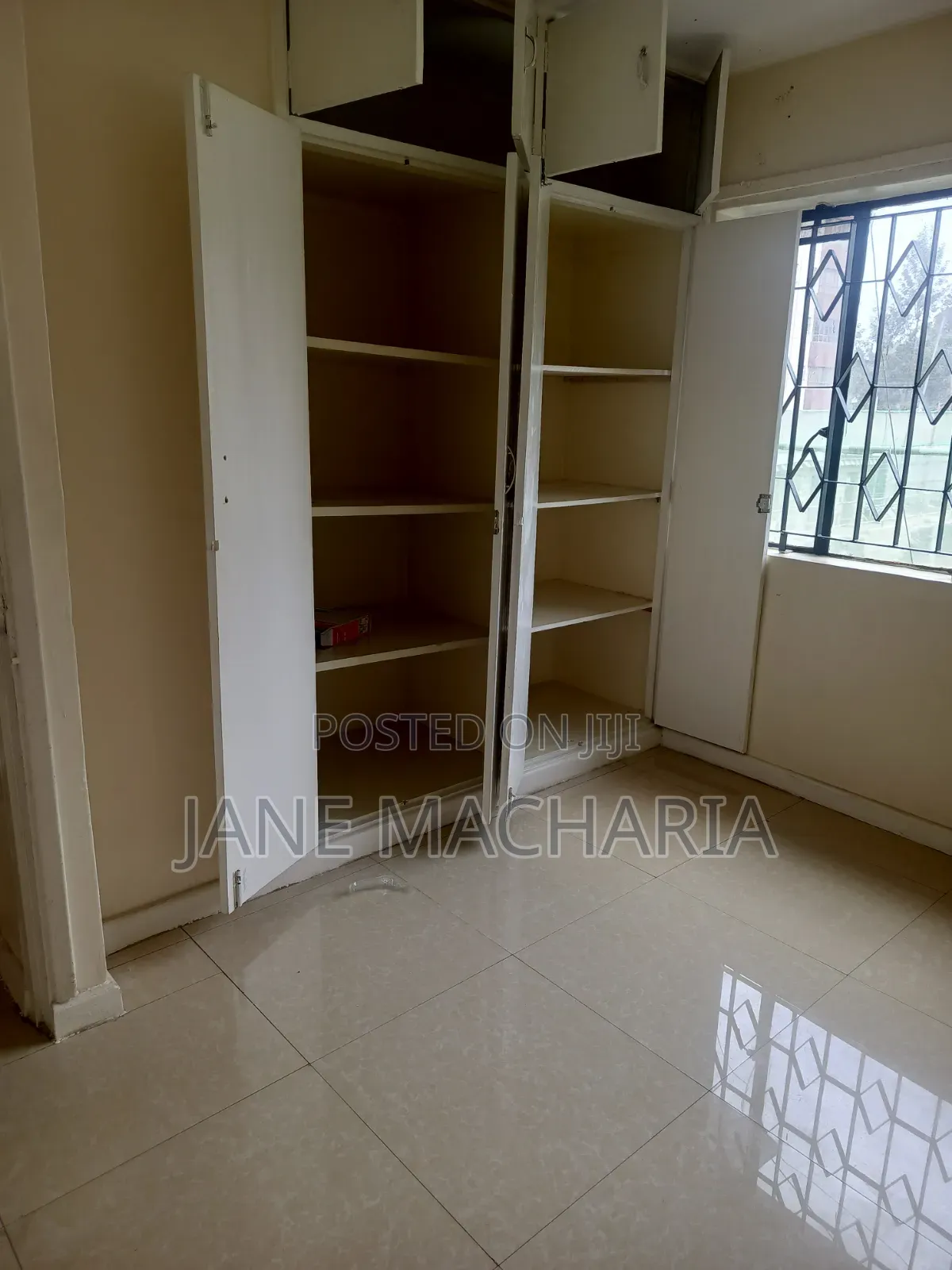 Office Space to Let in Kilimani