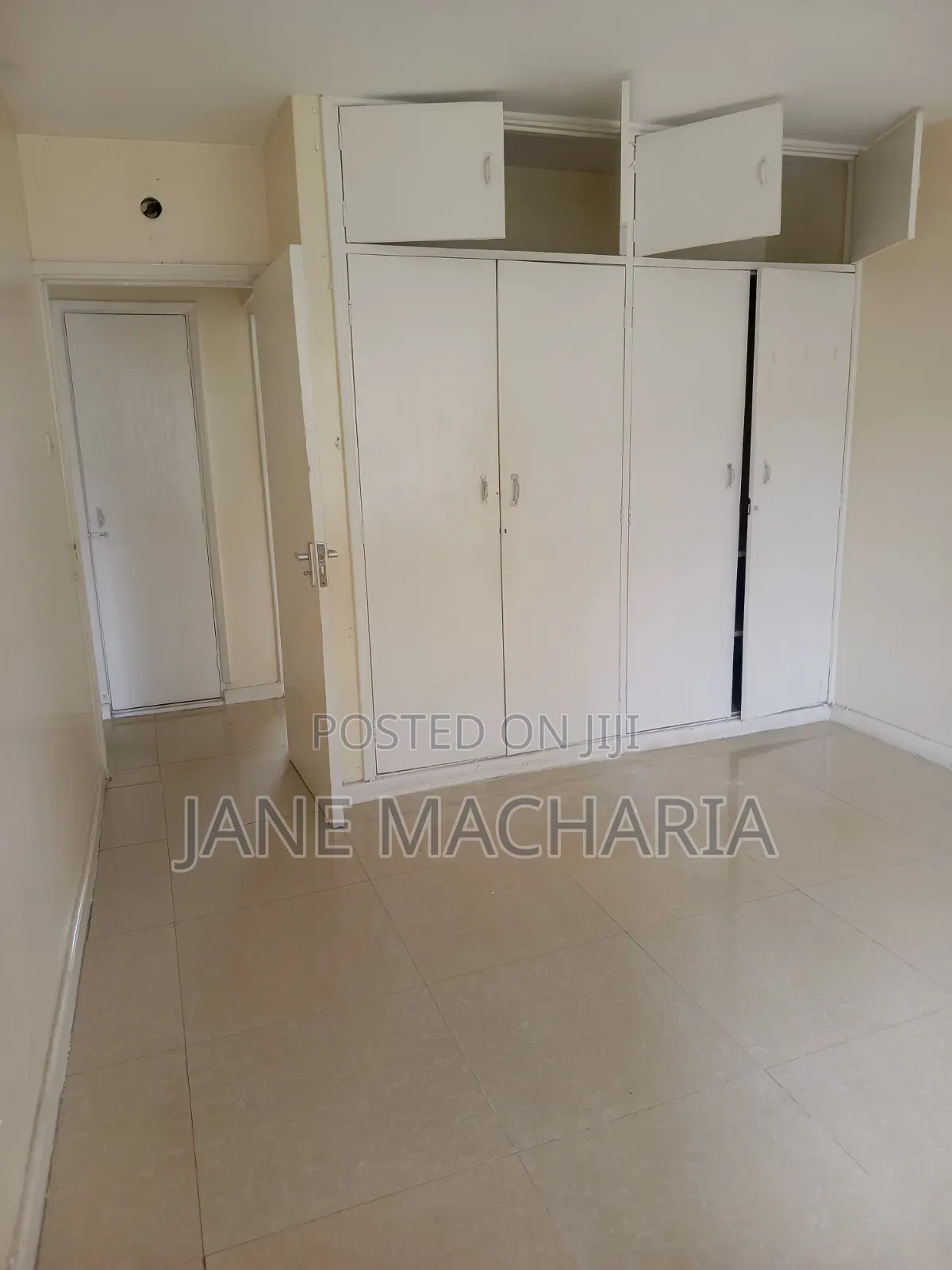 Office Space to Let in Kilimani