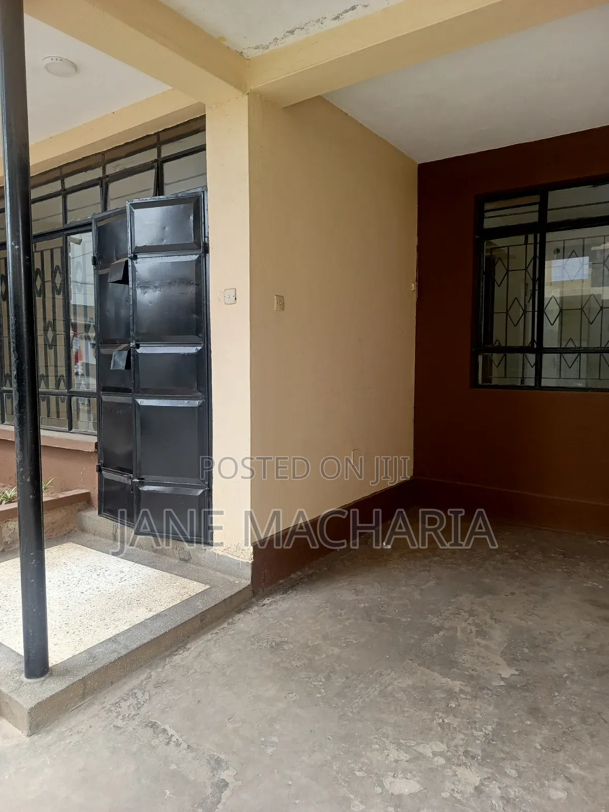 Office Space to Let in Kilimani