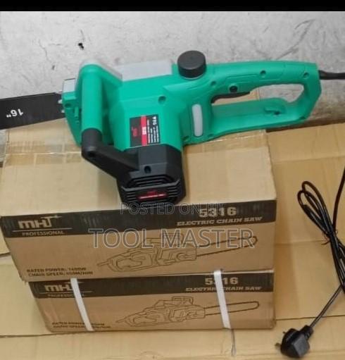MHT Electric Chainsaw/Affordable 16" Electric Chainsaw
