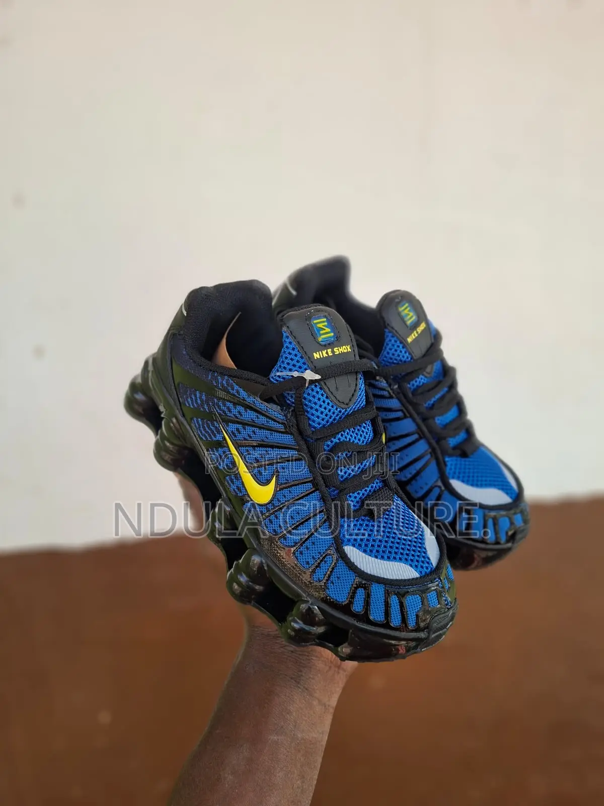 Quality Nike Shox Kids