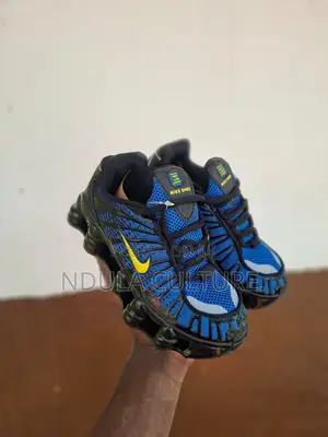 Quality Nike Shox Kids