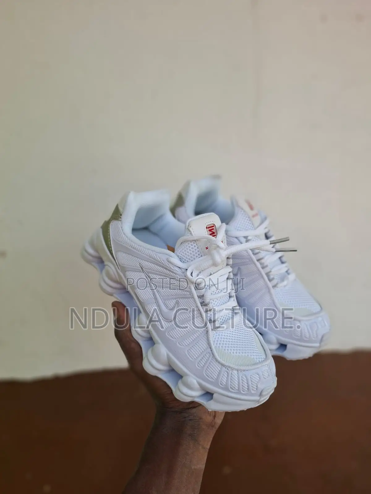Quality Nike Shox Kids