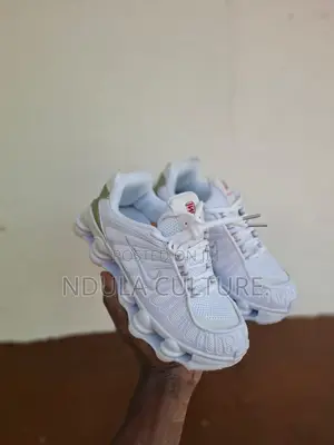 Quality Nike Shox Kids