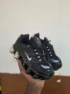 Quality Nike Shox Kids
