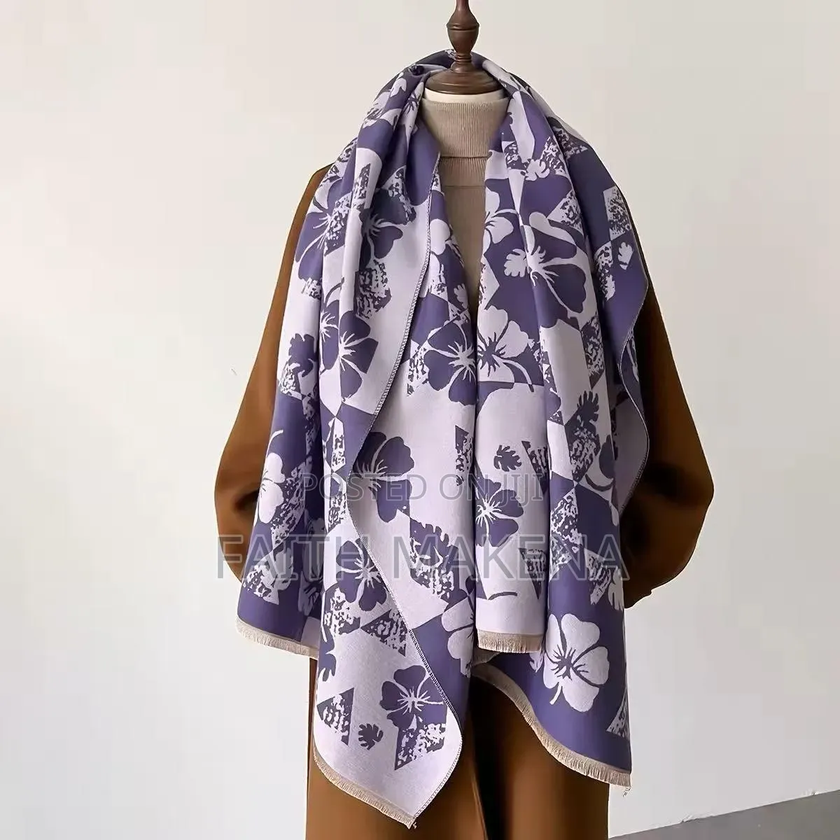 Cashmere Shawls