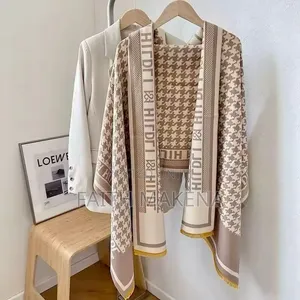 Cashmere Shawls