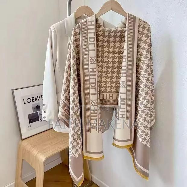 Cashmere Shawls - thumbnail 2