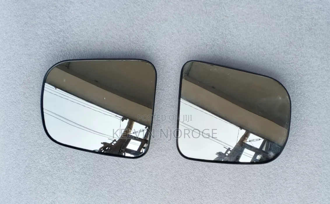 Daihatsu Mira 2017-2020 Sidemirror Inner Mirror