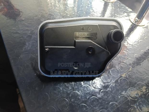 Gear Filter for Mazda Axel - thumbnail 2