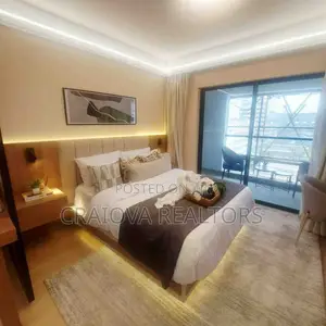 Studio Apartment in Spring Valley for sale