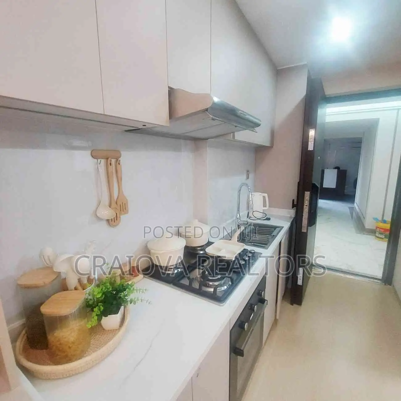 Studio Apartment in Spring Valley for sale