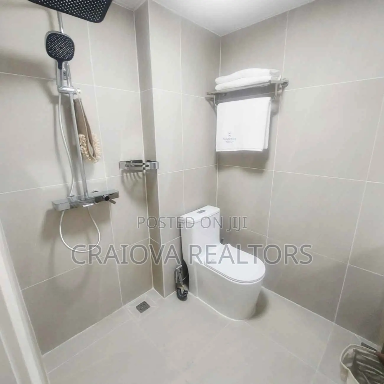 Studio Apartment in Spring Valley for sale