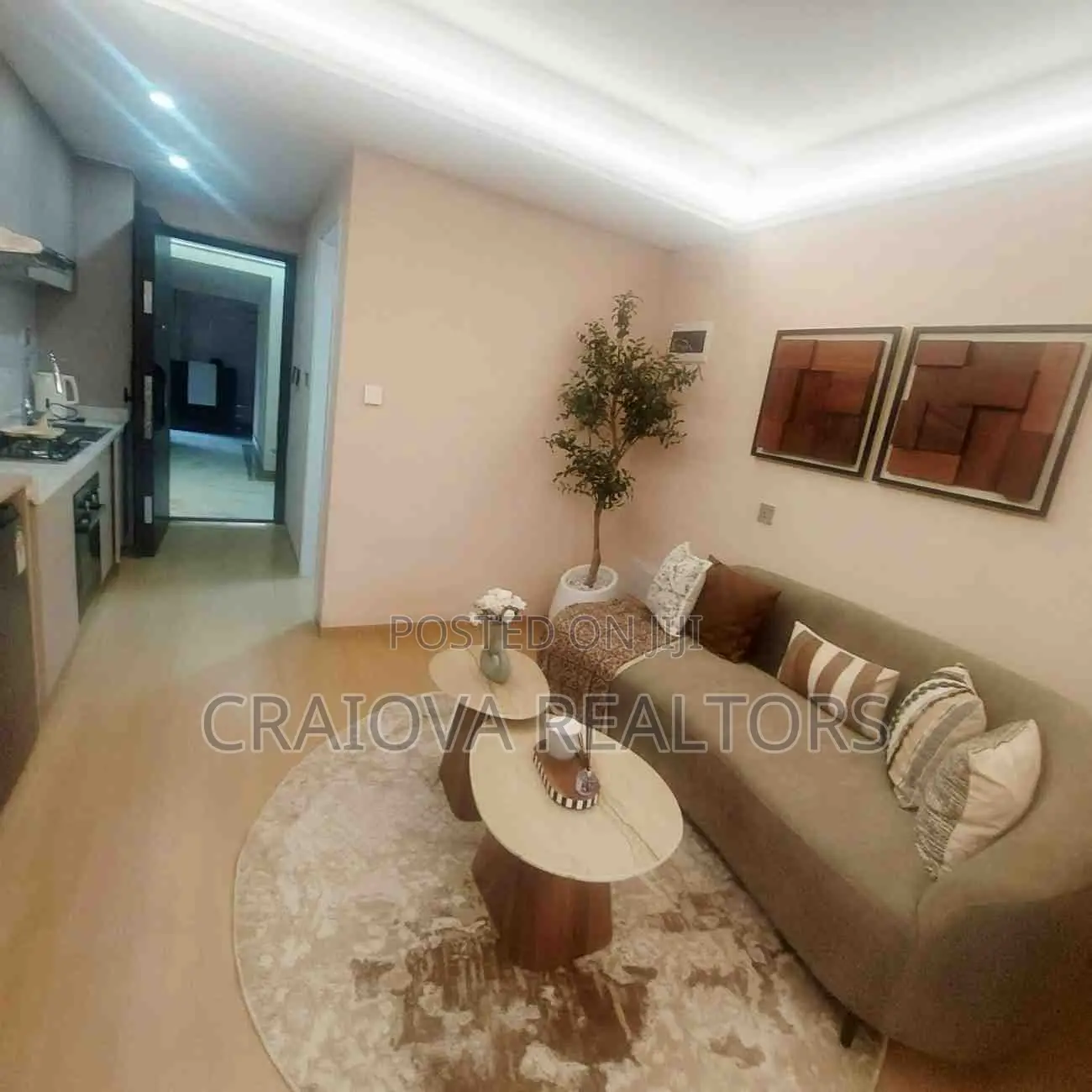 Studio Apartment in Spring Valley for sale