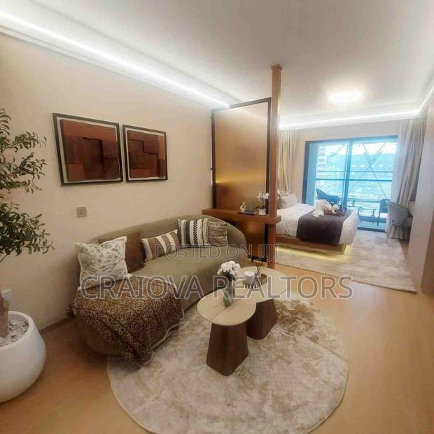 Studio Apartment in Spring Valley for sale - main view