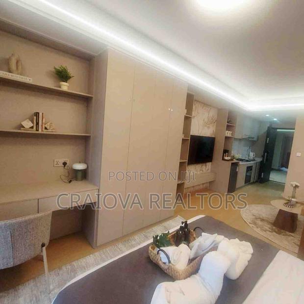 Studio Apartment in Spring Valley for sale - thumbnail 9