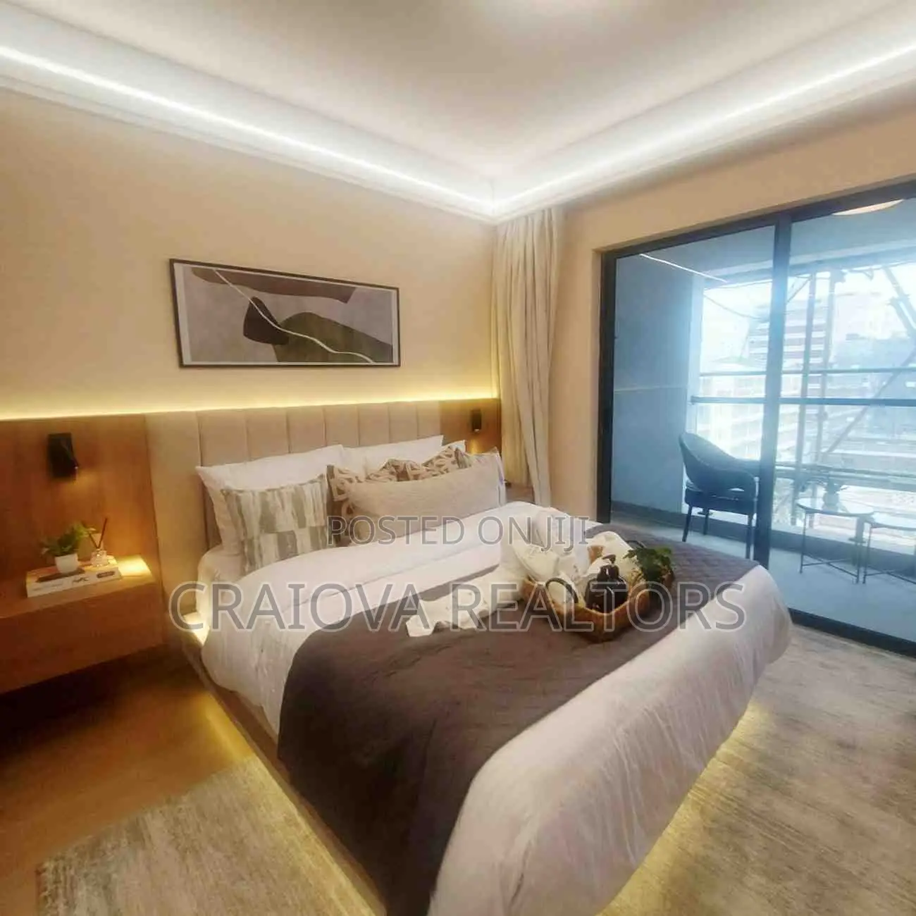 Studio Apartment in Spring Valley for sale