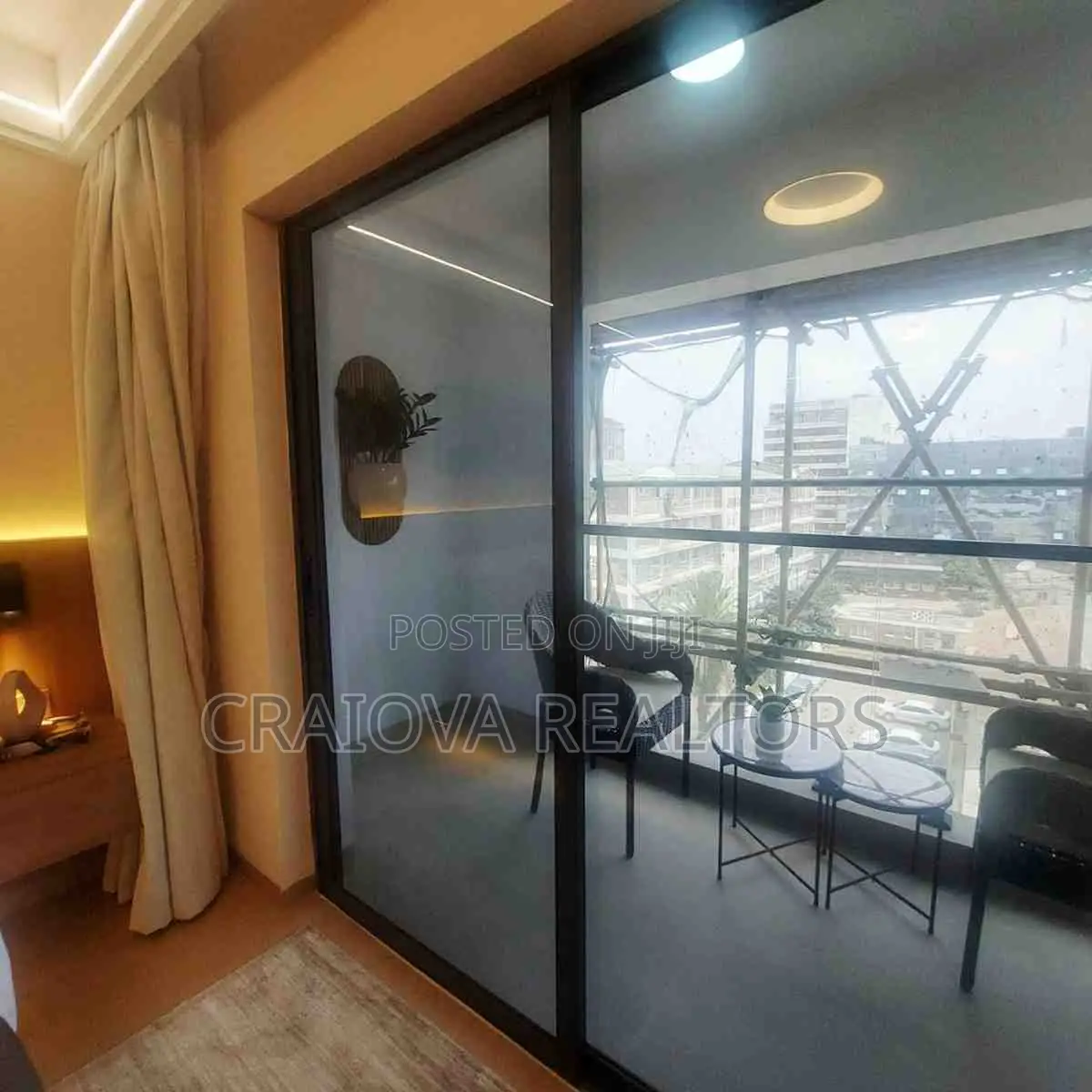 Studio Apartment in Spring Valley for sale