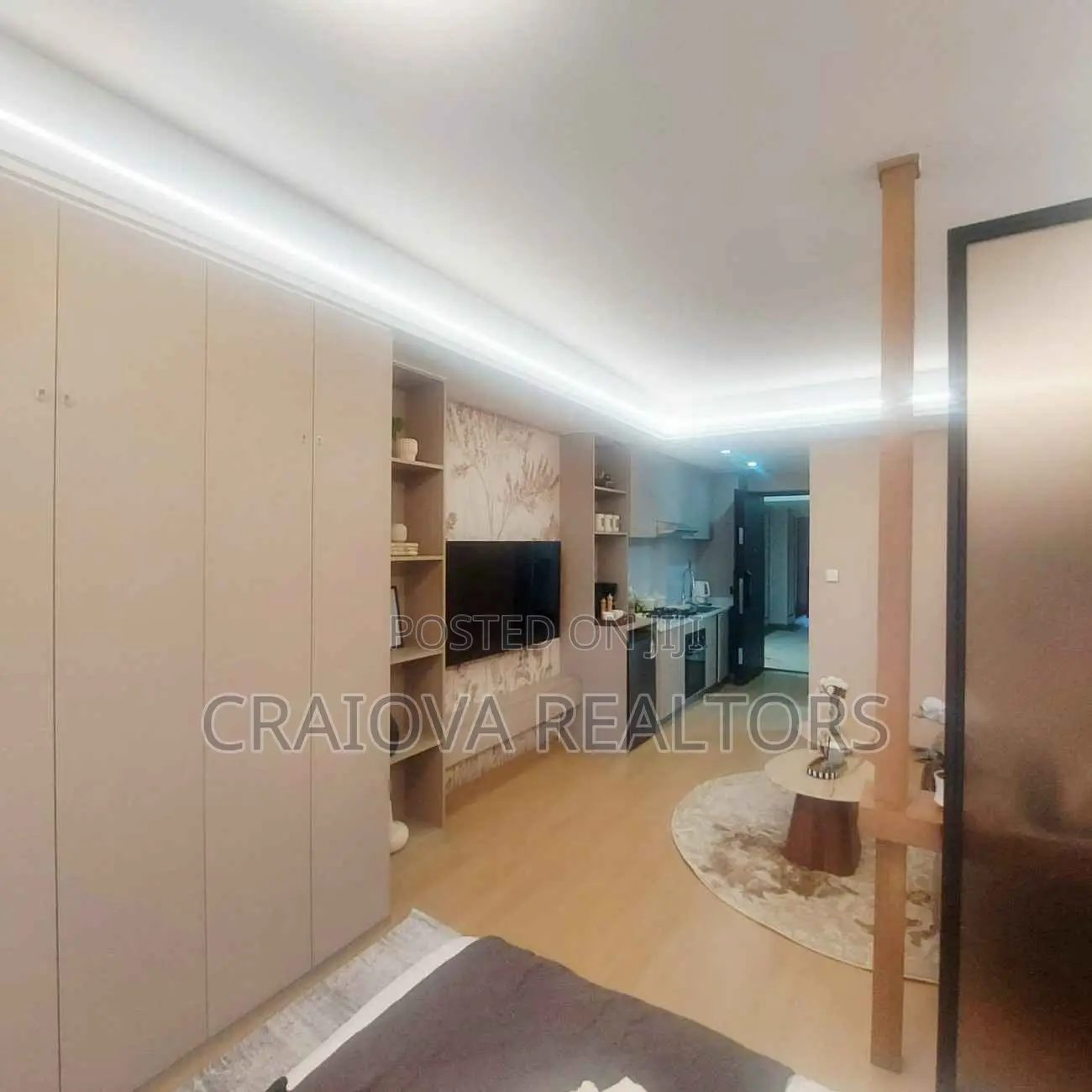 Studio Apartment in Spring Valley for sale