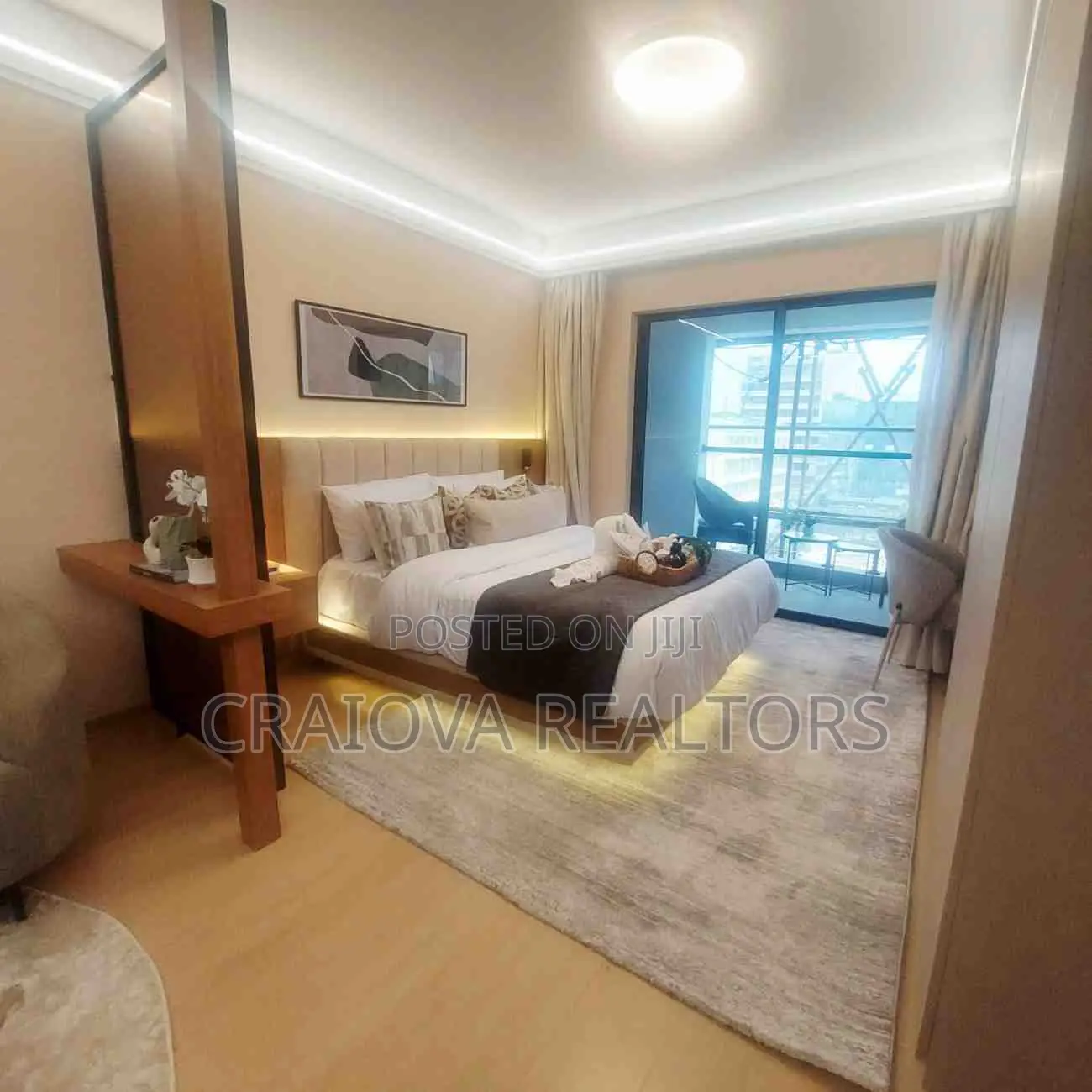 Studio Apartment in Spring Valley for sale