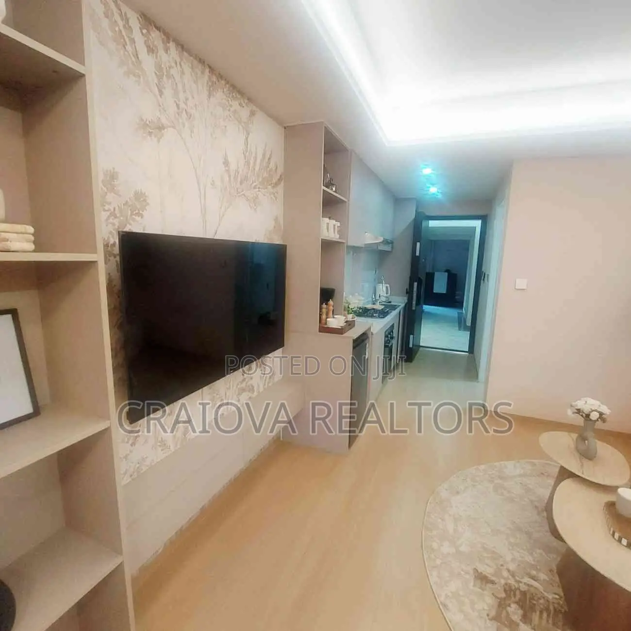 Studio Apartment in Spring Valley for sale