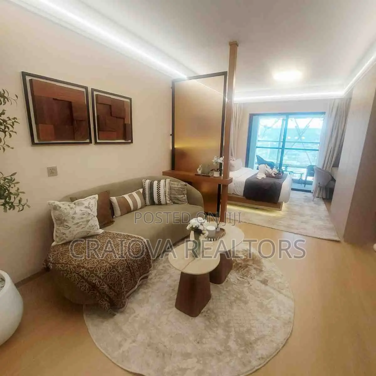 Studio Apartment in Spring Valley for sale