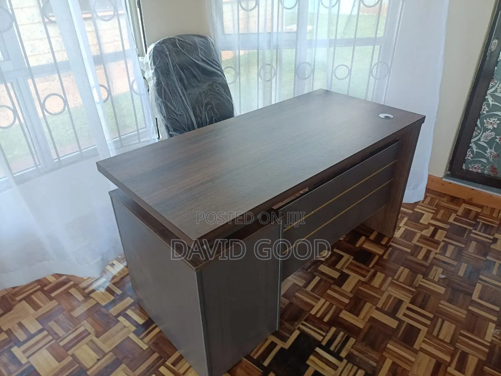 Executive Office Table