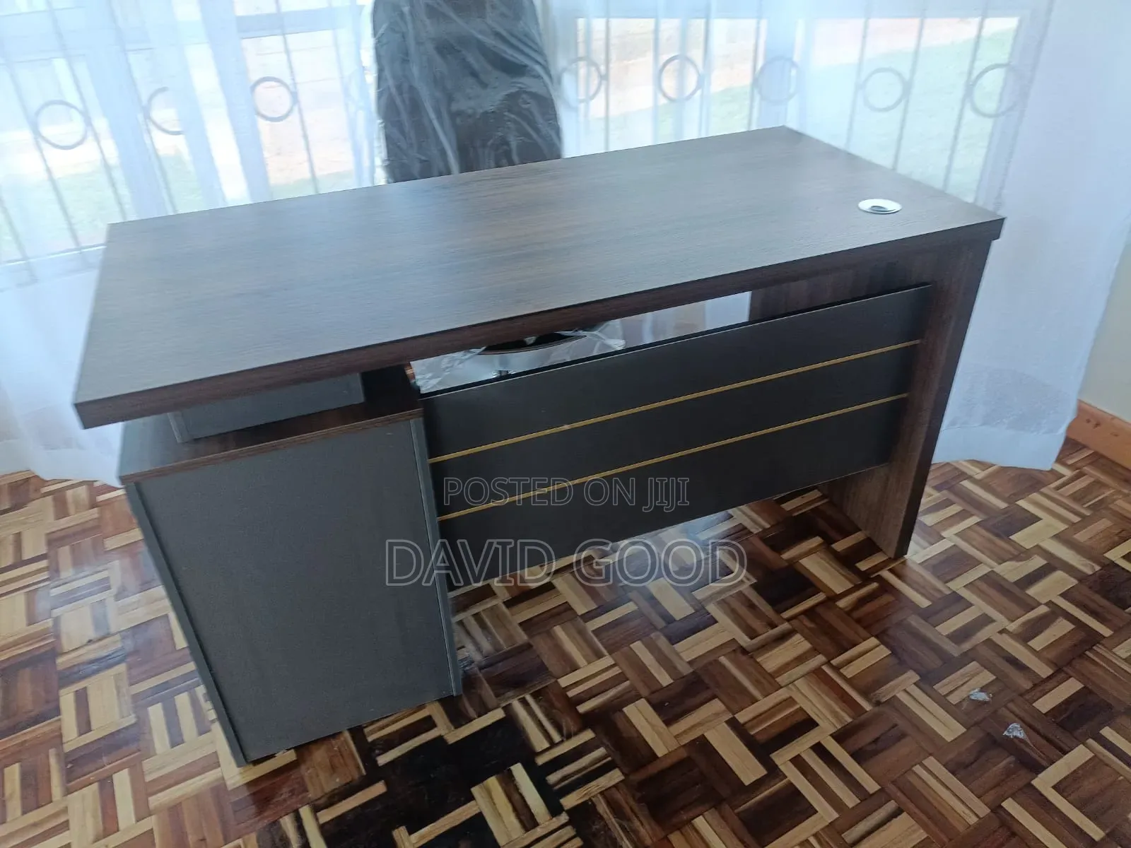 Executive Office Table