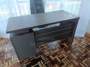 Executive Office Table