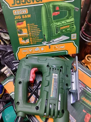 400w Jigsaw/ Jadever Jigsaw