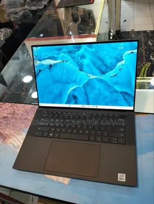 Laptop Dell XPS 15 16GB Intel Core i7 SSD 256GB