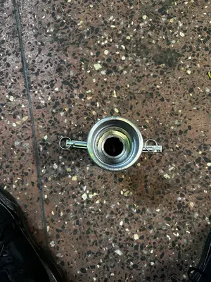 3” to 2” Connector/Coupler/Camlock