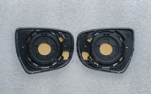 Suzuki Alto / Hustler 2015 Sidemirror Inner Mirror