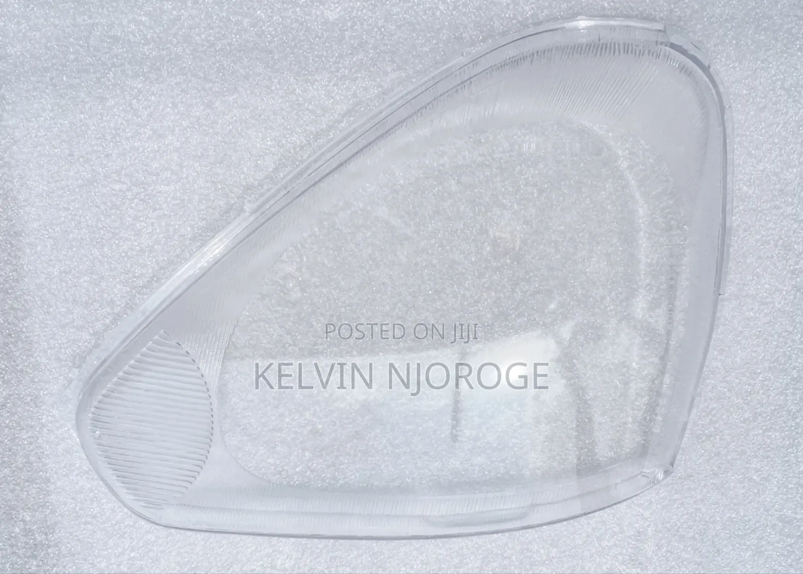Daihatsu Mira Eis 2012-2016 Headlight Lens Cover