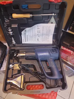 New 2000W Maxmech Heat Gun/Maxmech Heat Gun Machine 2000W