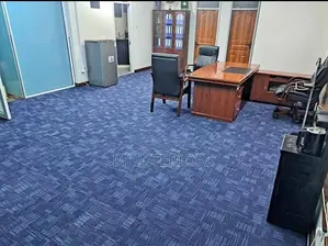 Modern Carpet Tiles | Transform Your Floor Today