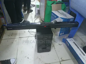 Ailyons 2.1 Channel Soundbar System