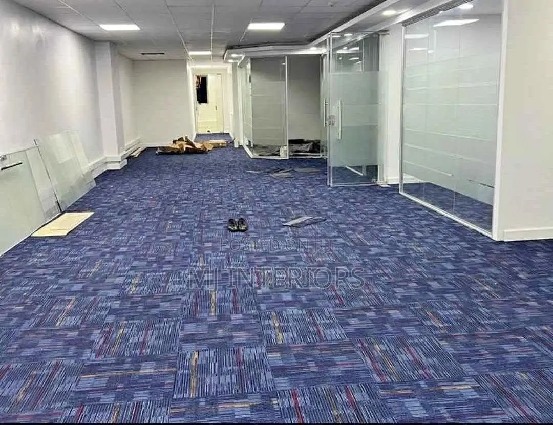 Carpet Tiles Nairobi | Premium Designs Great Prices