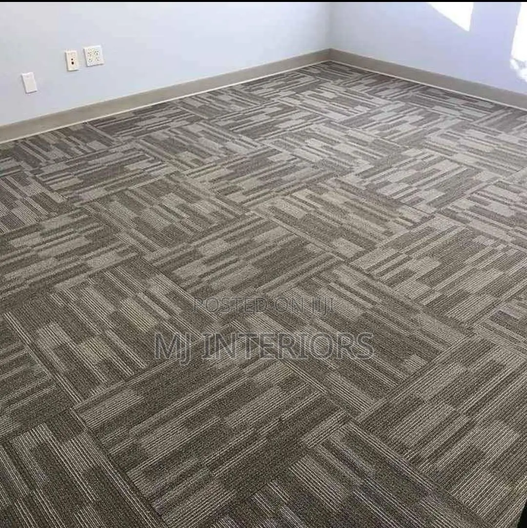 Carpet Tiles Nairobi | Premium Designs Great Prices