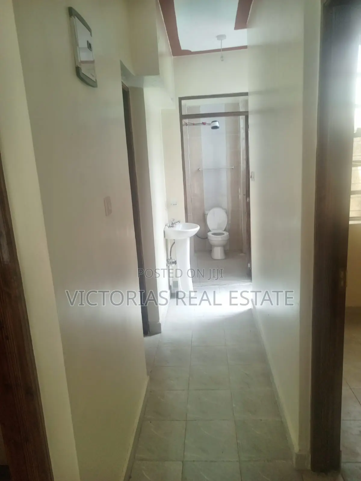2bdrm Mansion in Arusha Court, Complex Utawala for rent
